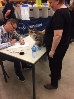 2015-04-06 Pluis Groningen Mundikat 27